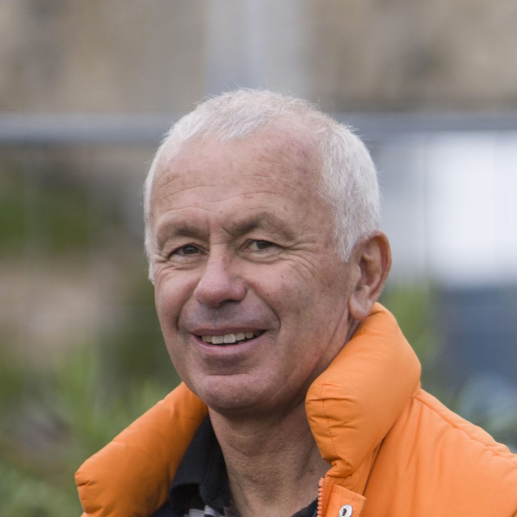 Philippe Orecchia