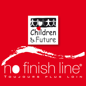 Children & Future Logo