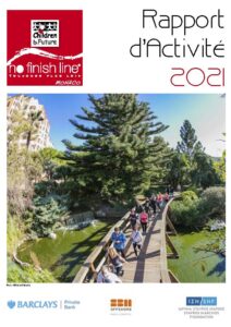 Rapport d'activité 2021