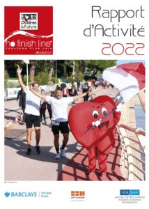 Rapport d'activité 2022