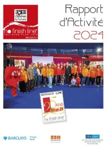 Rapport d'activité 2024