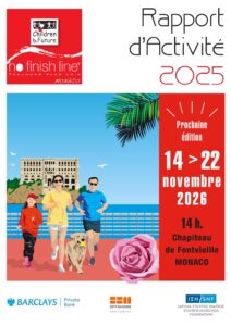 Rapport d'activité 2025