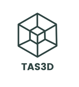 TAS3D